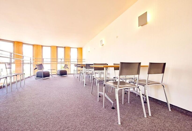 Пансион Bielefeld Jbb Jugendgästehaus