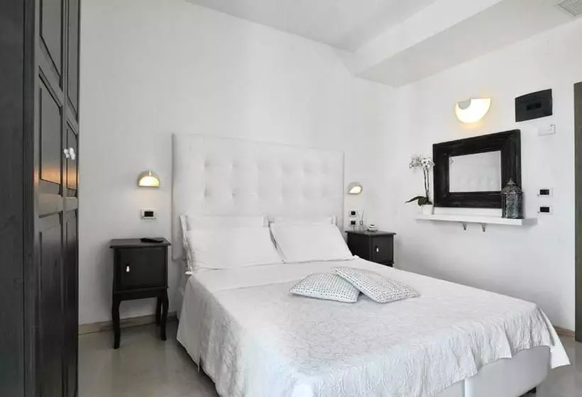Thea & Residence
