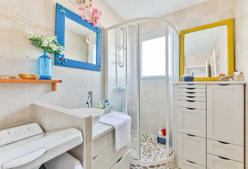 Port Royal Appartement Vue Sur Le Port