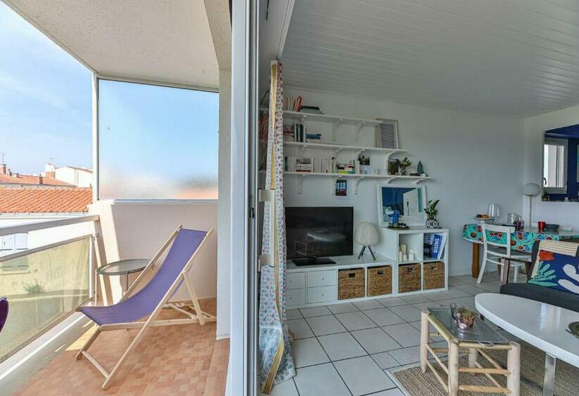 Port Royal Appartement Vue Sur Le Port