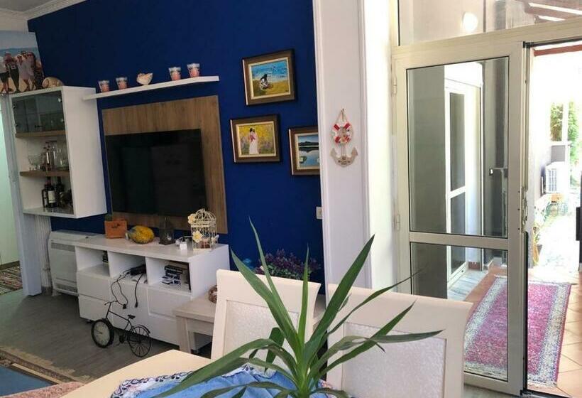 Beach Apartment Diell Complex , Qerret