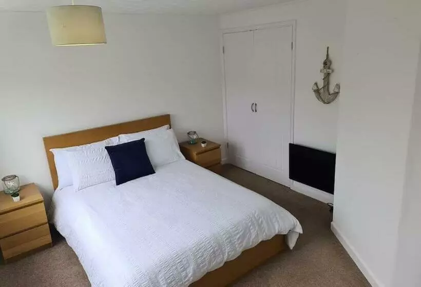 Beautiful 3 Bed House In Hunstanton   Near Searles With Sea Views