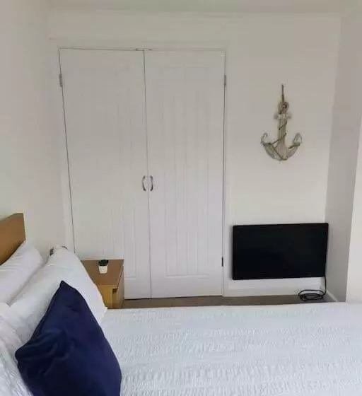 Beautiful 3 Bed House In Hunstanton   Near Searles With Sea Views