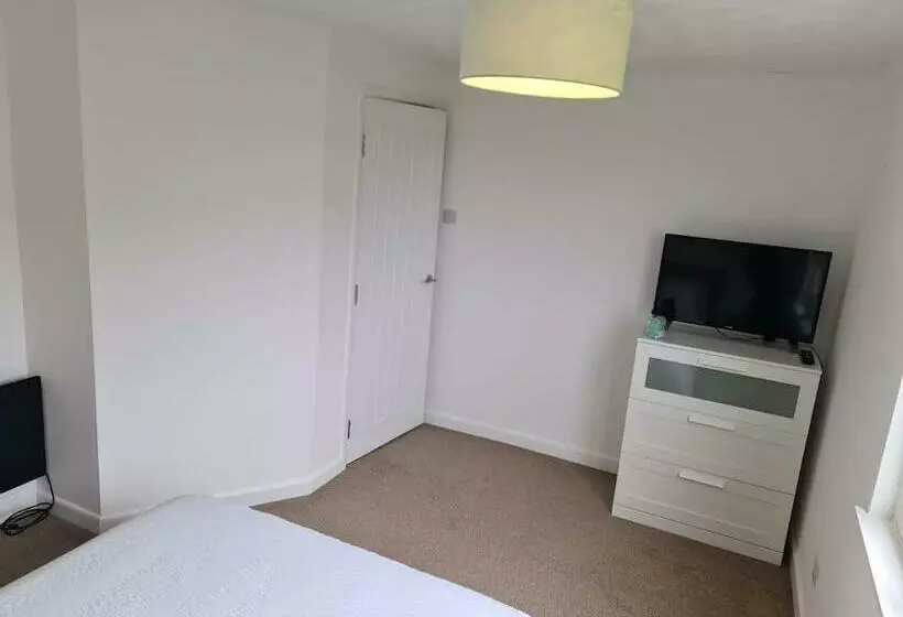 Beautiful 3 Bed House In Hunstanton   Near Searles With Sea Views