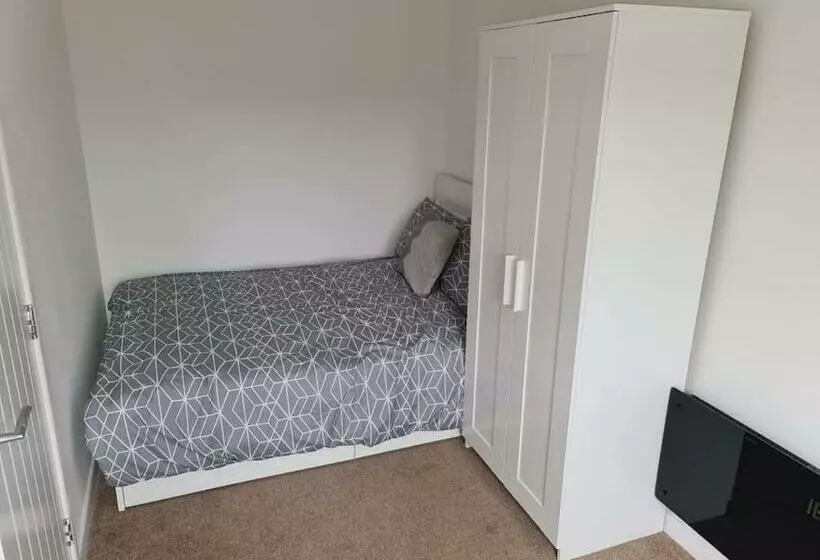 Beautiful 3 Bed House In Hunstanton   Near Searles With Sea Views