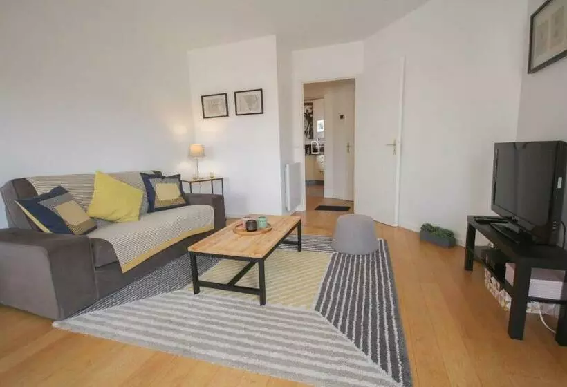 Beautiful Apartment On The Grand Place !