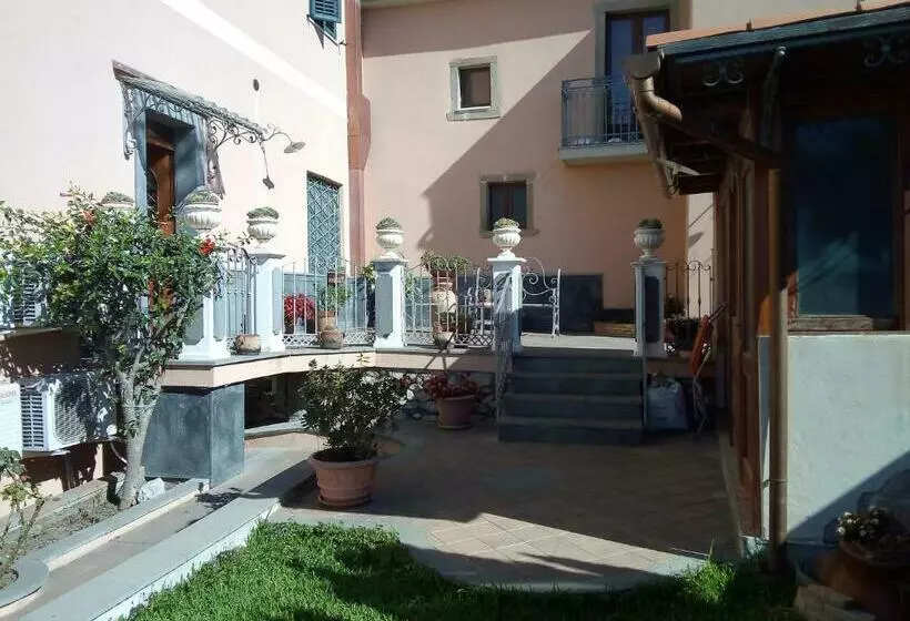Casa Di Nancy