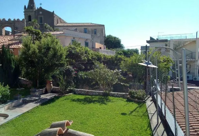 Casa Di Nancy