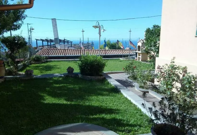 Casa Di Nancy