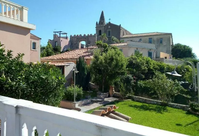 Casa Di Nancy