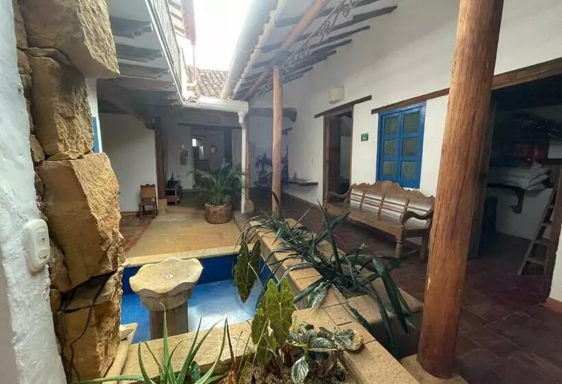 Casa Real Amanvari