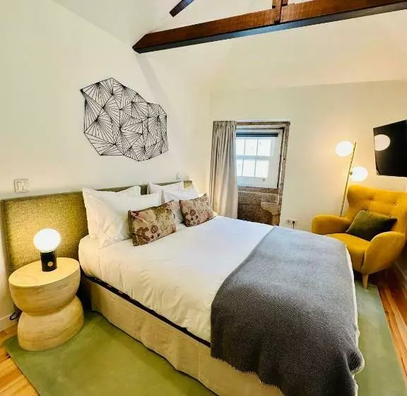 Charm Apartments Porto   Centro Batalha 1