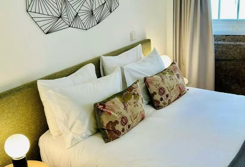 Charm Apartments Porto   Centro Batalha 1