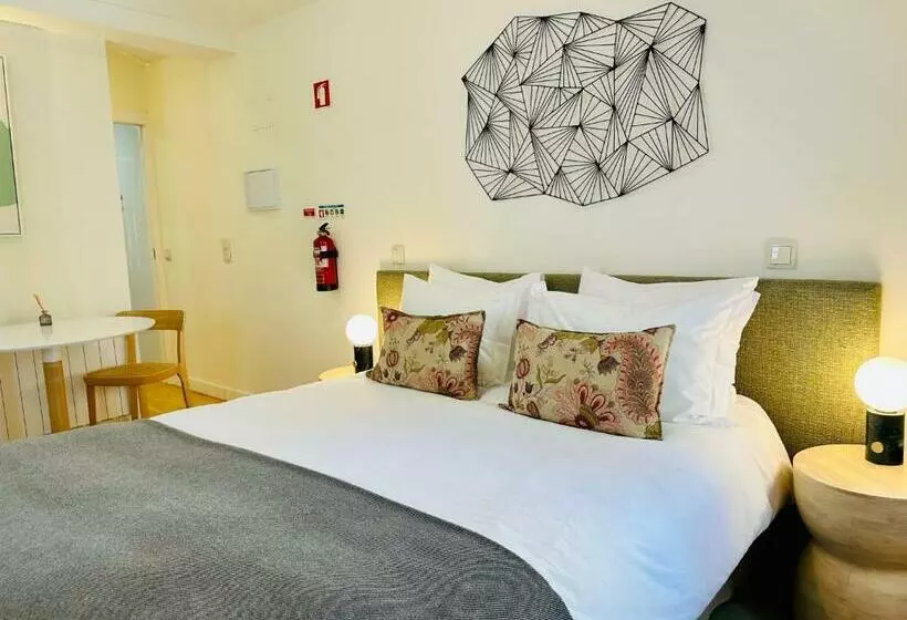 Charm Apartments Porto   Centro Batalha 1