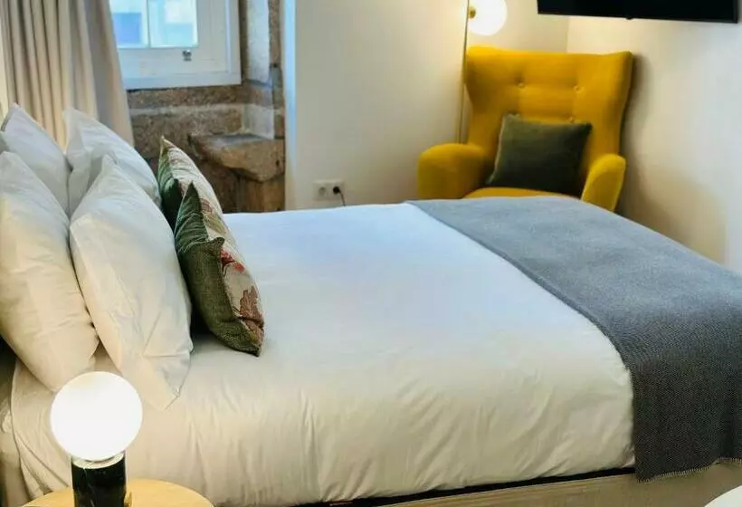 Charm Apartments Porto   Centro Batalha 1
