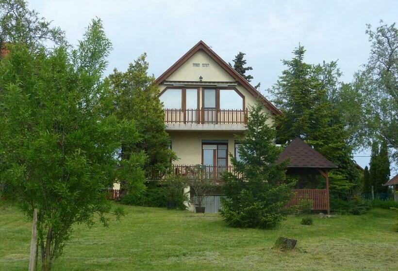 House Elisabeth Balaton