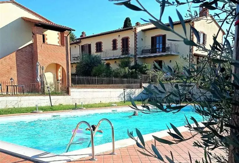 Il Giardino Delle Erbe