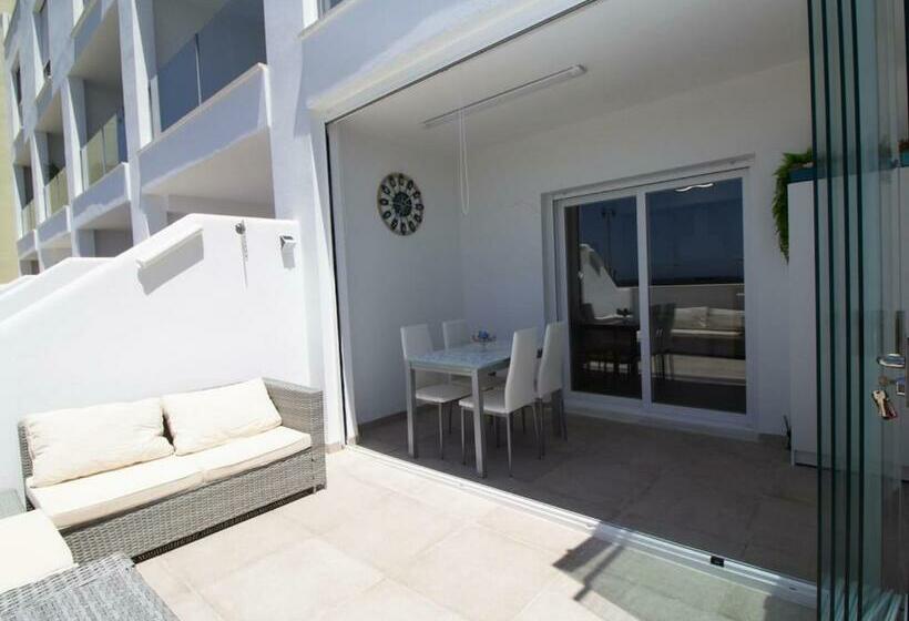 Lightbooking Mirador I Tarifa