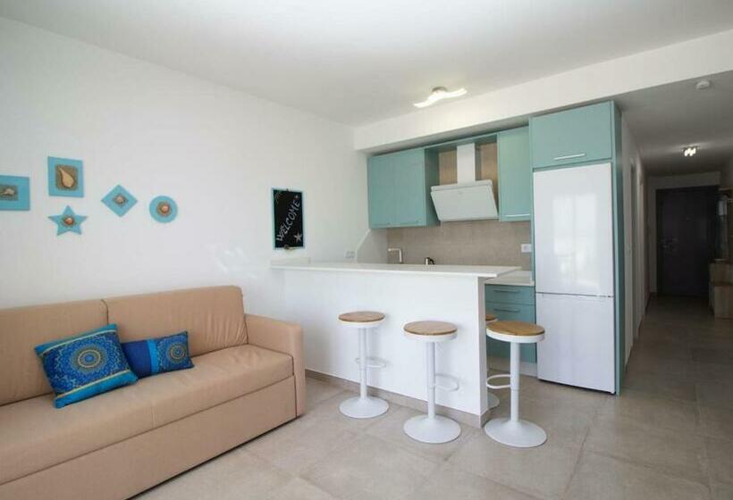 Lightbooking Mirador I Tarifa