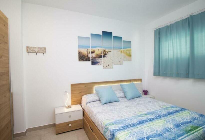 Lightbooking Mirador I Tarifa