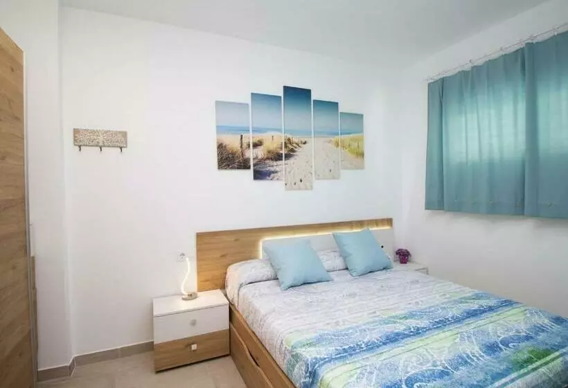 Lightbooking Mirador I Tarifa