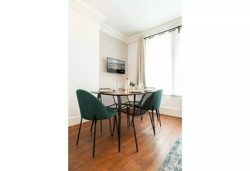 Lille Centre   2br In The Heart Of Lille!