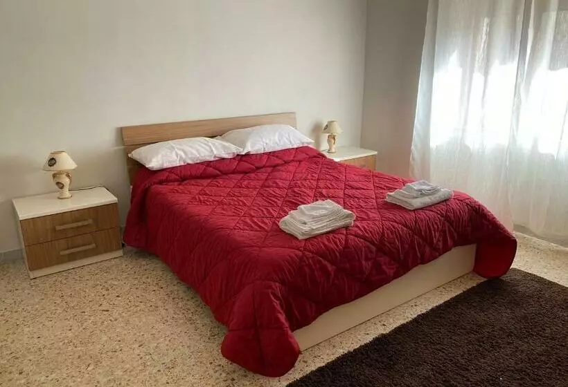 Luigi S House