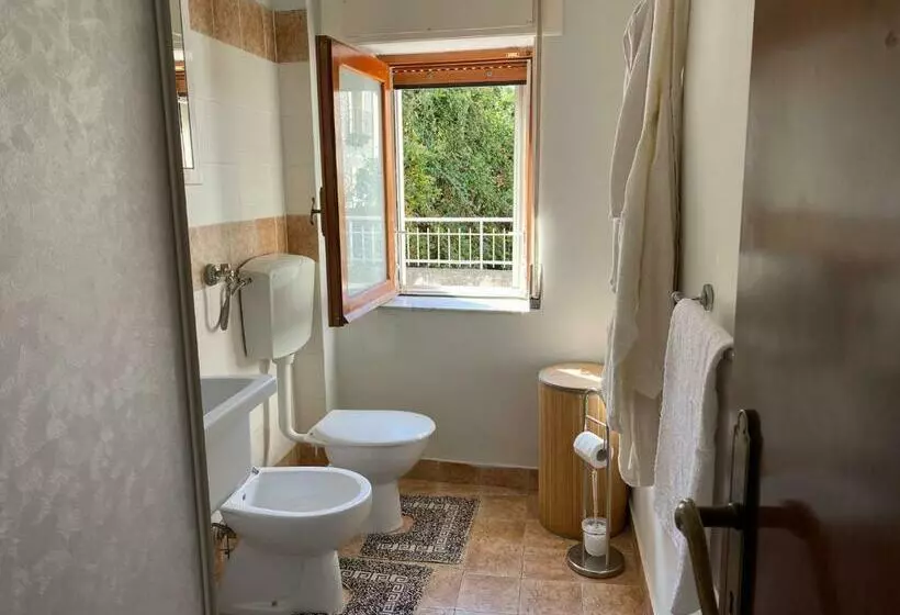Luigi S House