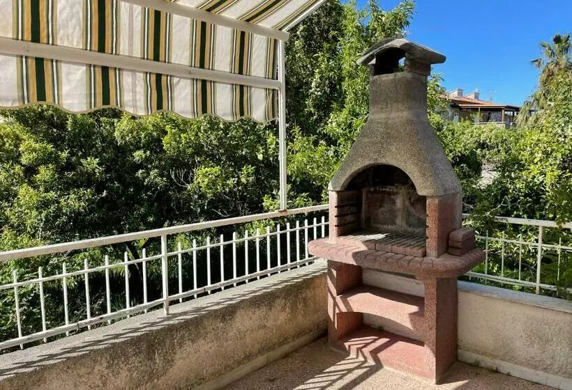 Luigi S House
