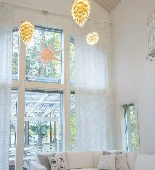 Luxurious Villa Kinos With Jacuzzi