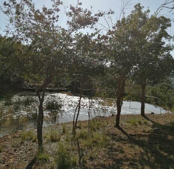 Luxury Room Sielevreugde