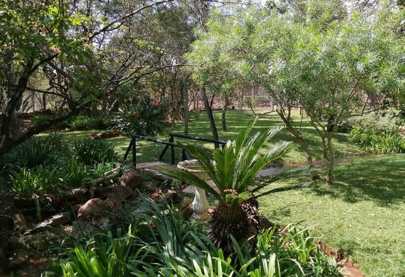 Luxury Room Sielevreugde