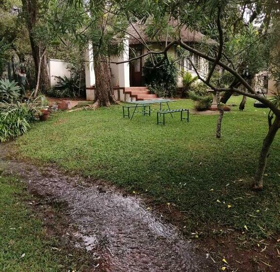 Luxury Room Sielevreugde