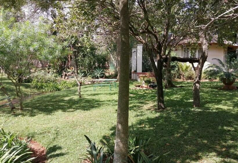 Luxury Room Sielevreugde