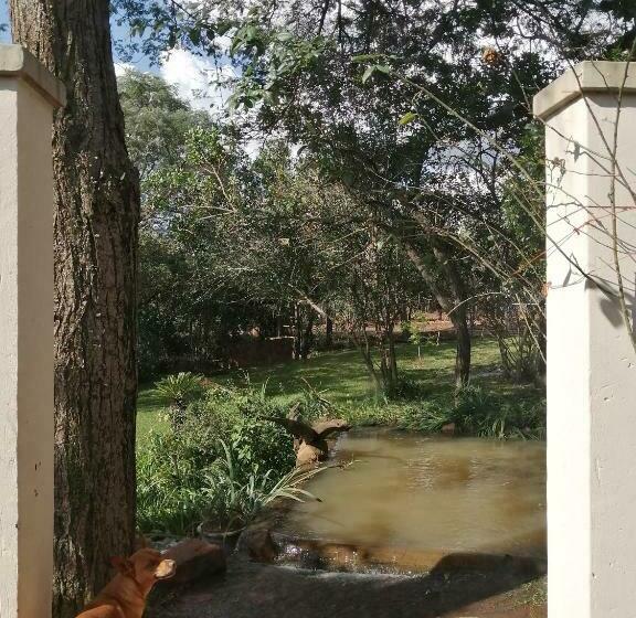 Luxury Room Sielevreugde