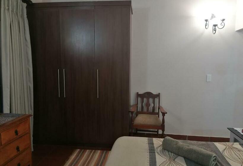 Luxury Room Sielevreugde