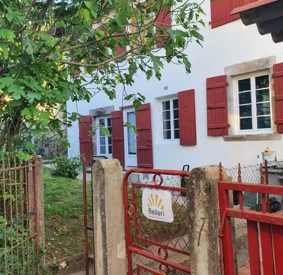 Maison Au Coeur De La Rue Pietonne