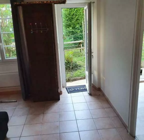 Maison Au Coeur De La Rue Pietonne