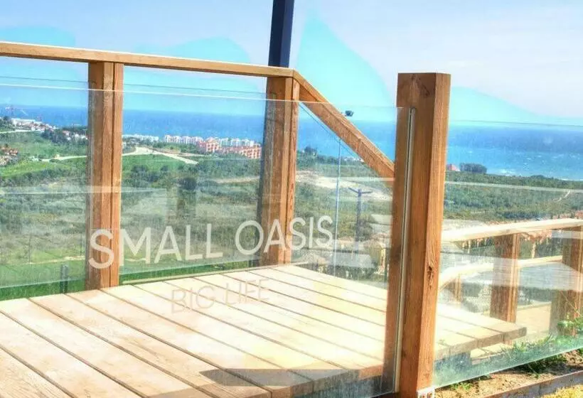 Precioso Apartamento Con Piscina
