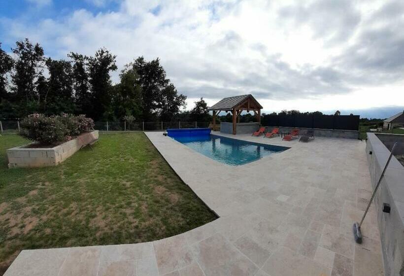 Superbe Appartement Au Calme