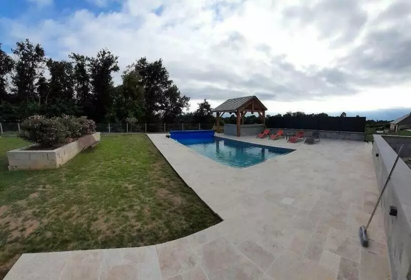 Superbe Appartement Au Calme