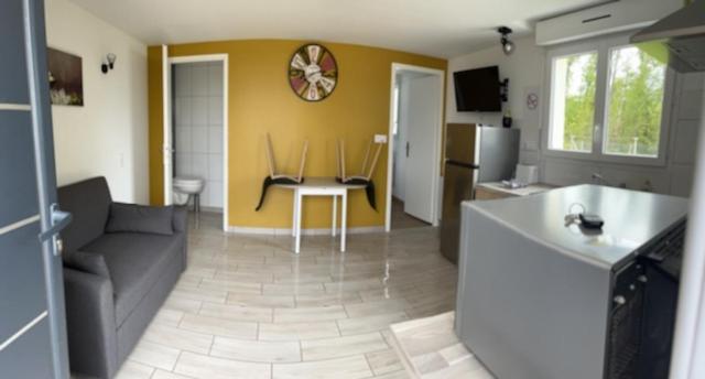 Superbe Appartement Au Calme