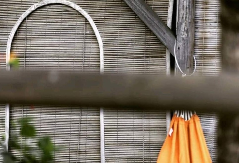 Ti Baz Beach House With Mountain View