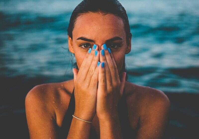 Ti Baz Beach House With Mountain View