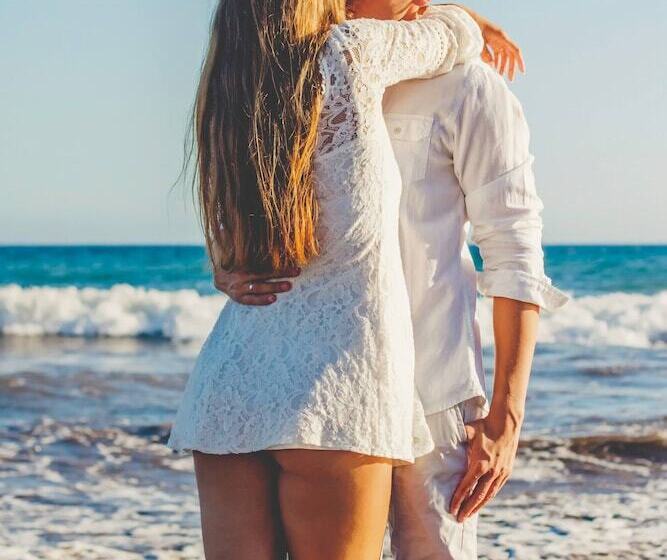 Ti Baz Beach House With Mountain View