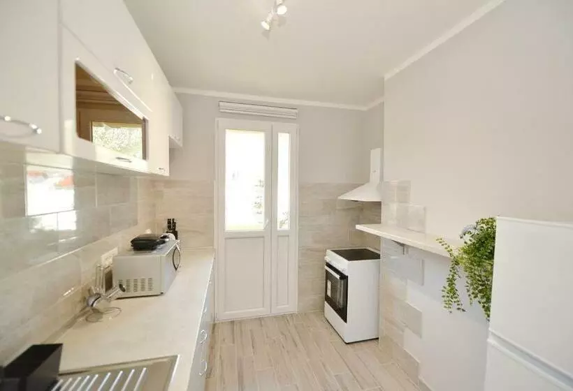 Unico Apartman