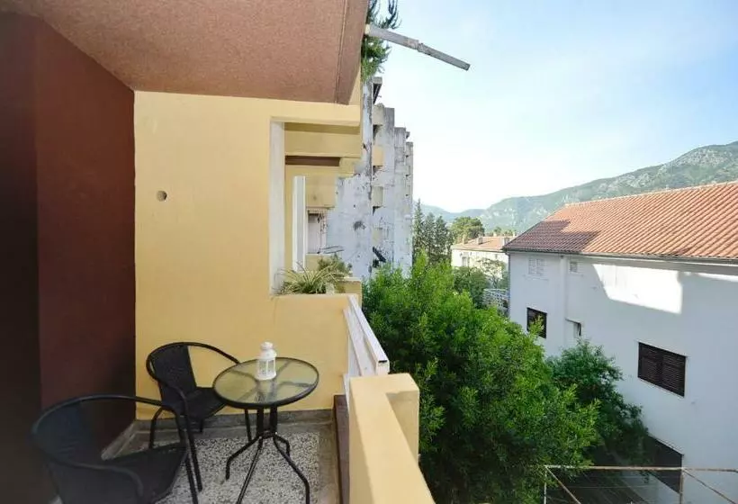 Unico Apartman