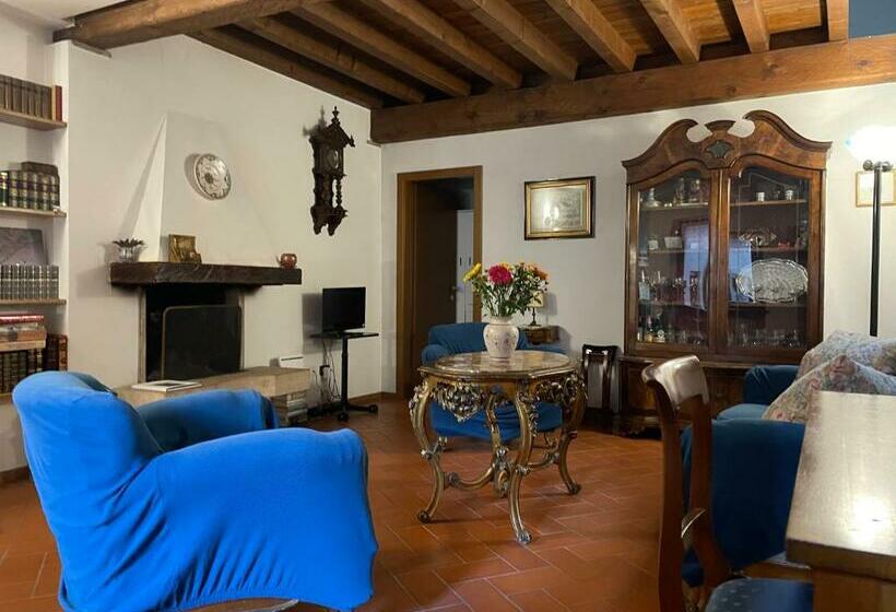 Wedding And Family House