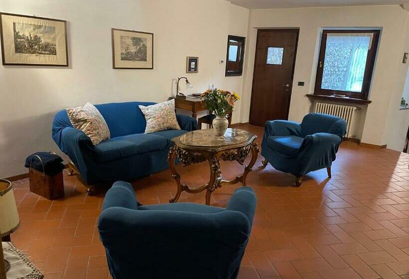 Wedding And Family House