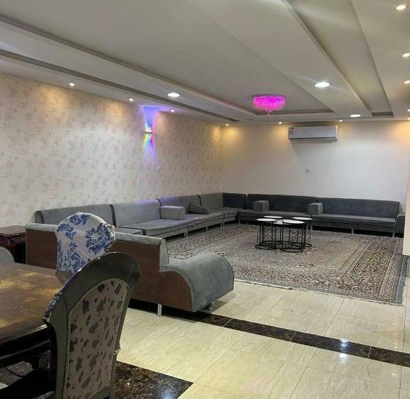 شاليه الريان